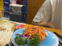 -鹤之乡·齐齐哈尔烤肉·非遗(秋涛路店)