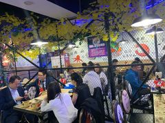 -特色酱椒鱼私房菜(黄鹤楼店)