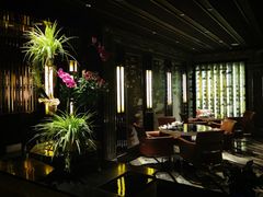 大堂-北京四季酒店·采逸轩