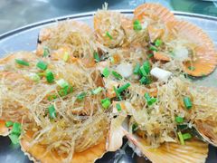 -巽东海鲜大排档(巽寮湾店)