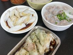 -海浪食店(湖滨中路店)