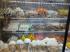 -张记炸串肠粉