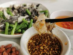 -东山茶寮(新安店)