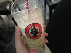 -太平洋咖啡(青岛万象城店)