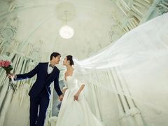 -唯一视觉婚纱摄影工作室(惠阳店)