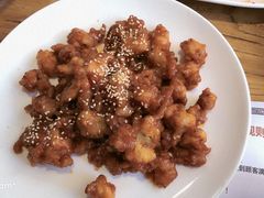 -紫霞门韩国料理烤肉(深南东路店)