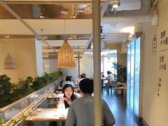 -吴家·淮扬小馆(世纪金源店)