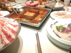 -红鼎坊·老成都火锅(新南门店)