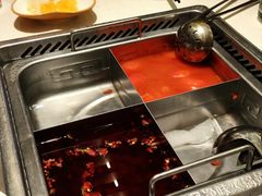 -海底捞火锅(长沙华创国际广场店)