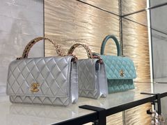 -CHANEL(恒隆广场店)