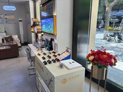 -锦泉眼镜(仓边路店)