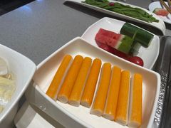 -海底捞火锅(荣盛广场店)
