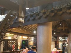 -蓉城老妈火锅(双林路店)