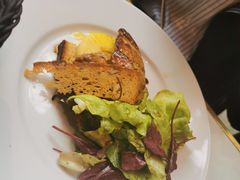 -Le Comptoir de la Gastronomie