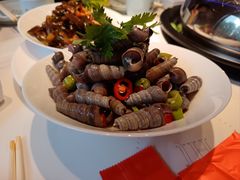 -苏大嘴蒸汽海鲜·海胆蒸饺(中山广场店)