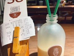 -十面春风·江南面馆(崇宁路店)