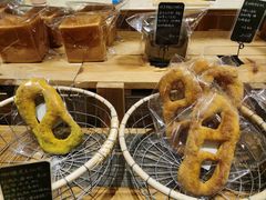 -佐敦面包铺·JORDAN BAKERY