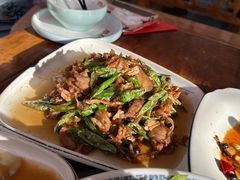 -老鼎万春卤菜(五代传承创始老店)