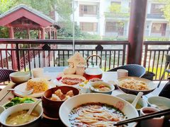 -瑞面(吴宫泛太平洋酒店)