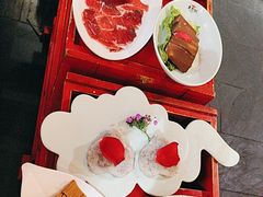 -重庆袁老四火锅(武进万达店)
