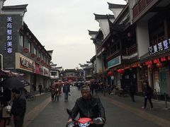 -王阿姨文昌油赞子(府桥街店)