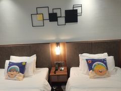 -如家酒店(厦门中山路步行街中山公园地铁站店)