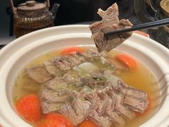 -曾宴·楚菜(湖北省博物馆店)