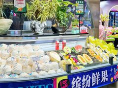 -杭州大厦LSE城市生活超市(杭州大厦店)
