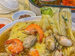 -江记普宁肠粉(国贸店)