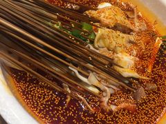 -嘉州叶婆婆钵钵鸡(建设路店)