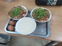 -正味斋锅巴菜(西北角店)