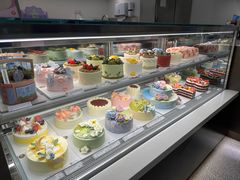 -派悦坊·甜品·蛋糕(虹口龙之梦店)