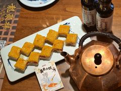 -龍聚祥烧麦馆(鼓楼店)