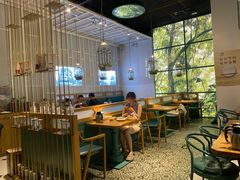 -潮粥荟·潮汕砂锅粥(朝阳大悦城店)