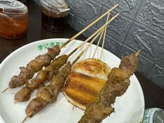 -李记清真馆(打钉巷店)