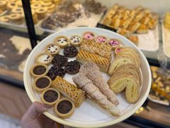 -起士林(荣安大街店)