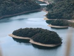 -浙西天池景区