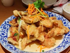 -九转小磨·非遗东北菜(群力店)