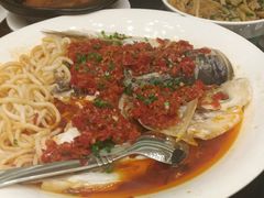 -丰收日·小海鲜·沪上家宴(顾村正大店)