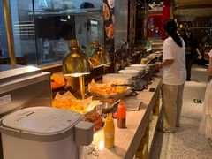 -比格比萨自助(宝山日月光店)