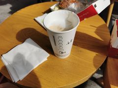 -星巴克(天津佛罗伦萨小镇店)