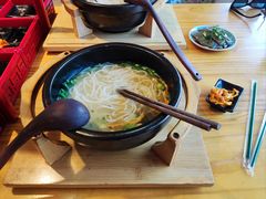 -勺子米线·云南传统小吃市集(四方街店)
