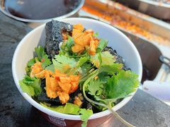 长沙臭豆腐-黑色经典臭豆腐·湖南特产(坡子街店)