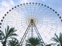 -三亚海昌梦幻海洋不夜城