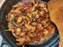 -930私房菜(欧阳路店)