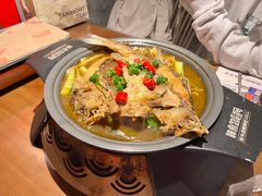 -神府路壹号·海鲜烧烤·砂锅粥·锅物(三坊七巷店)