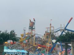 -秦皇岛乐岛海洋王国