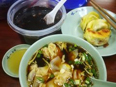 -味一早餐(新芝路店)