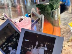 -MM·五声·音乐人与调酒师(西安路店)