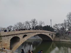 -赵州桥景区